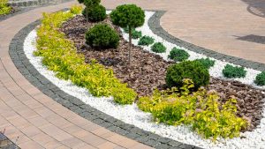 Landscaping Installations